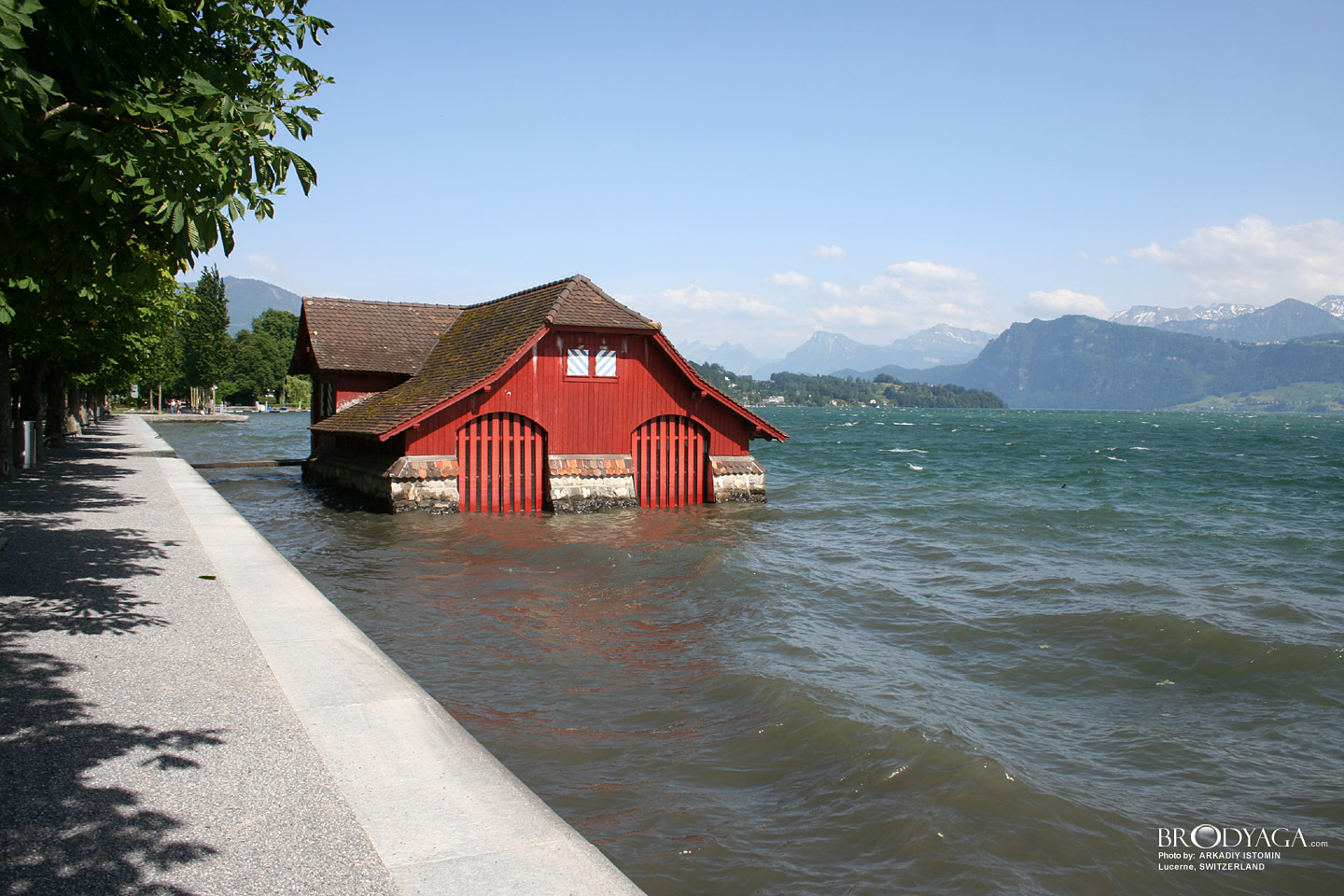 Lucerne